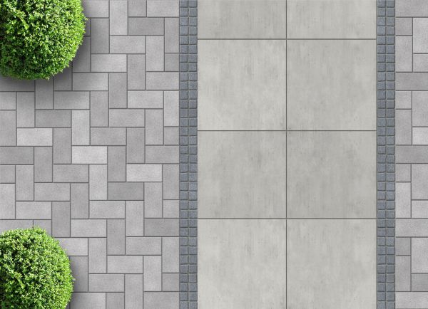 Cost of Pavers Hardscaping in Edison