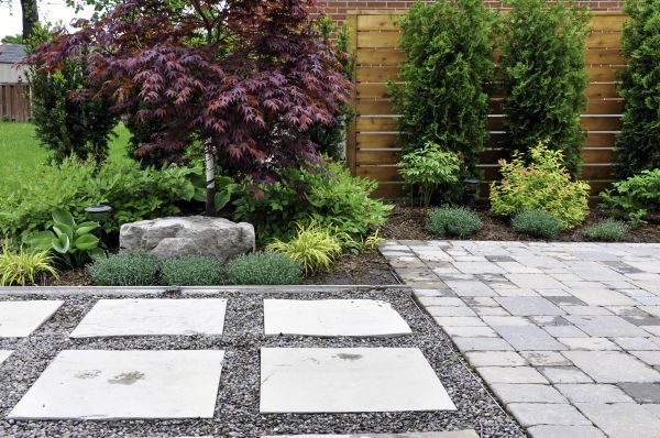 Cost of Pavers Landscaping in Edison