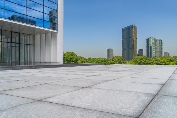 Cost of Commercial Pavers Installation in Edison