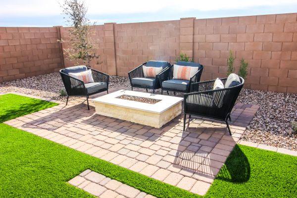 Cost of Patio Pavers Repair in Edison