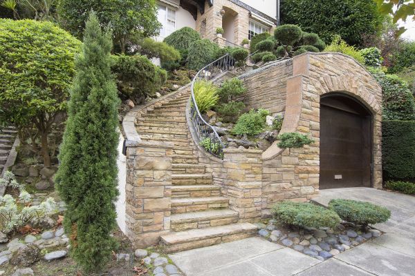 Cost of Residential Hardscaping in Edison