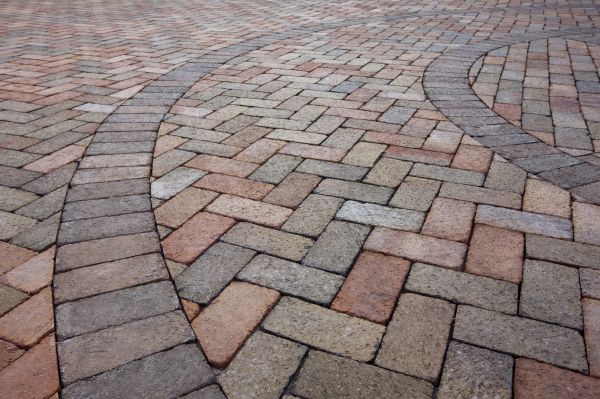 Cost of Exterior Hardscaping in Edison