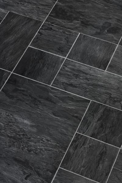 Cost of Slate Paver Installation in Edison