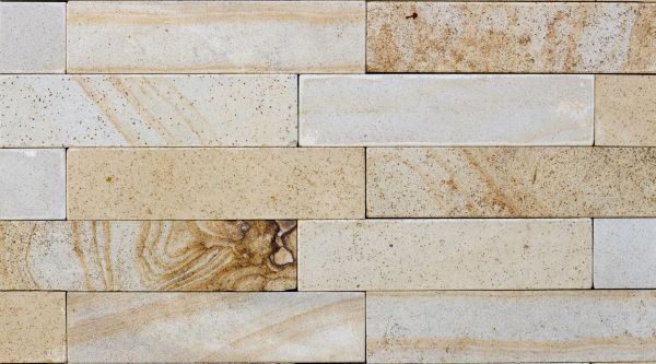 Travertine Paver Installation in Edison