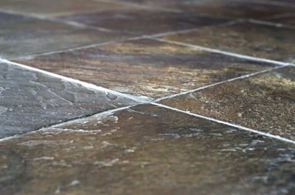 Cost of Slate Paving in Edison